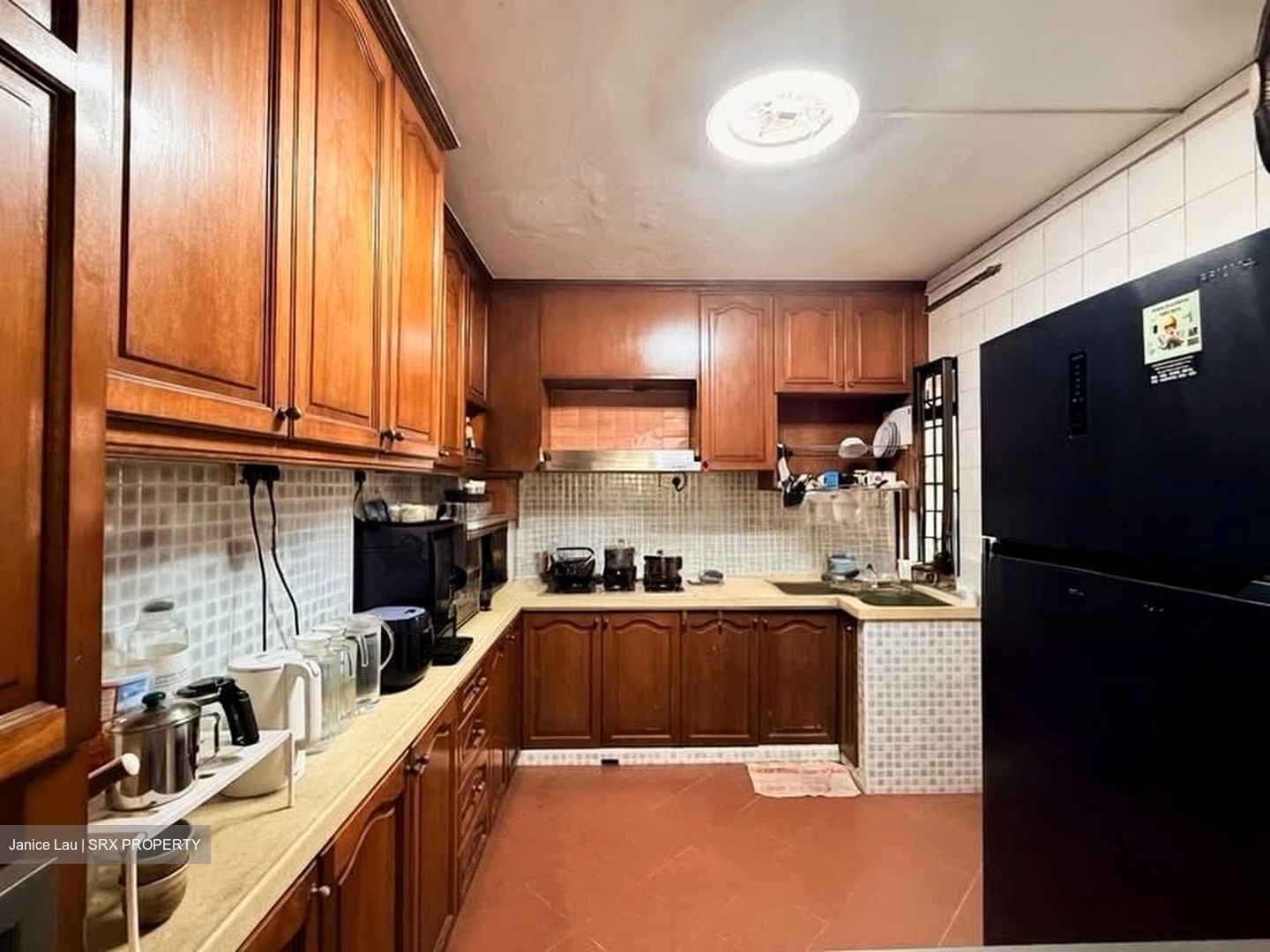 Blk 792 Woodlands Avenue 6 (Woodlands), HDB 5 Rooms #576078191